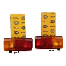 Hella heckleuchten - 2x,