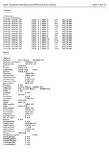 Thomas Krenn Server, Intel(R) Xeon(R) CPU E5620  @ 2.40GHz, X8DT3 Motherboard