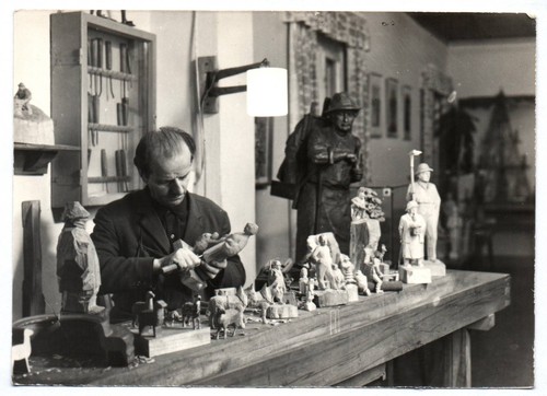 Foto meisterwerke - ak,