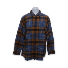 Walbusch, Flanellhemd