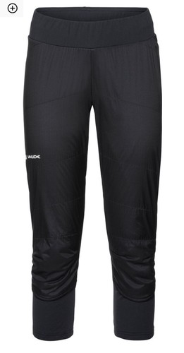 Vaude extra warme - vaude,
