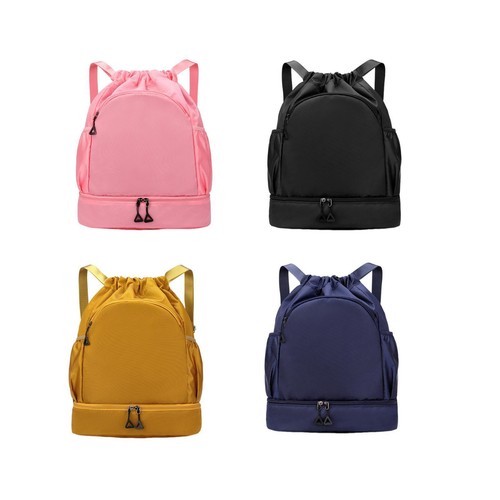 Sportrucksack mit kordelzug - sportrucksack,