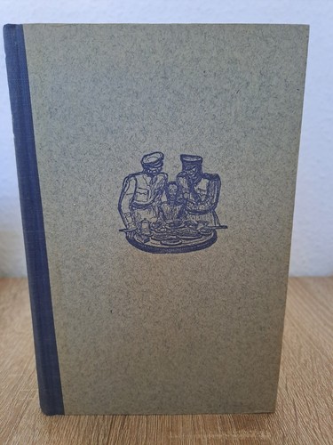 ❌️NACHKRIEG,MILITARIA,2.WK