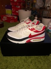 nike air max bw classic og sport red air max 1