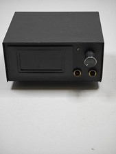 Tattoo Netzteil 0-15V 2A -