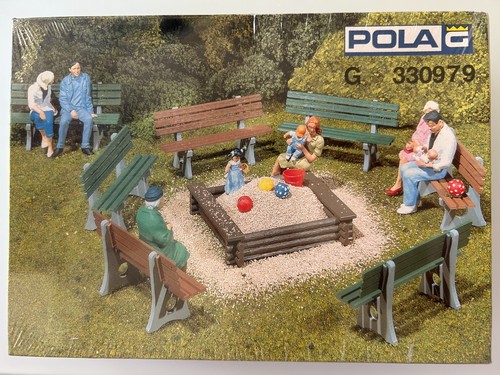 Pola 330979 sechs - 330979,