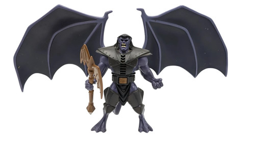 Gargoyles kenner 1995 - gargoyles,