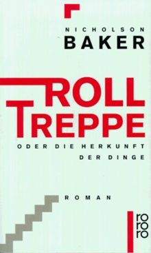 Rolltreppe oder die - rolltreppe:, herkunft