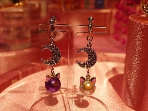 Sailor moon luna große - sailor,