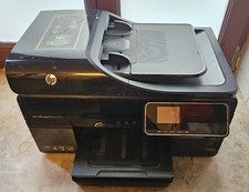 Drucker HP Officejet Pro 8500A defekt