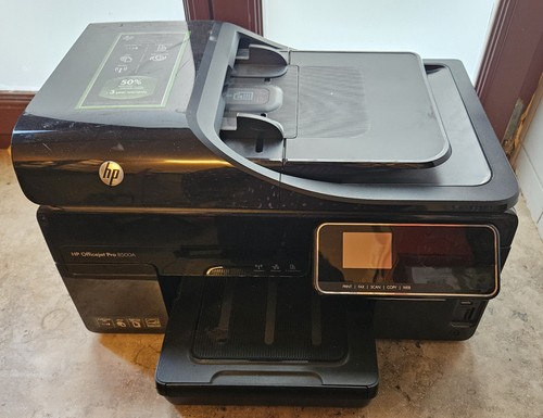 Drucker officejet pro 8500a - drucker, hp