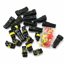 20paar kfz stecker - kfz,