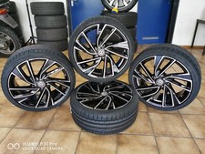 VW Golf 8 GTI GTD & R