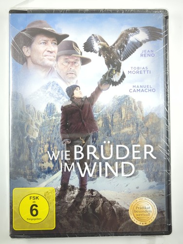 Wie brüder wind - wie,