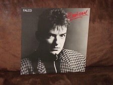 Vinyl-LP: FALCO - Emotional