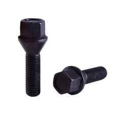 Radschrauben m14x1 kegel - radschrauben, m14x1,5