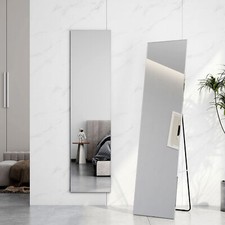 EMKE 2 in 1 Ganzkörperspiegel