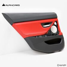 BMW F06 M6 Turverkleidung