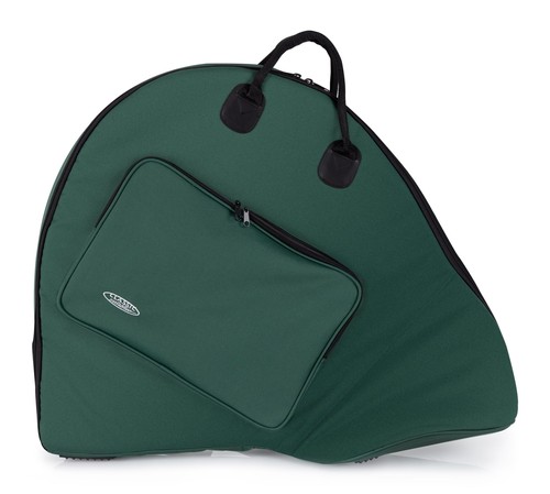 Großzügig gepolsterte tasche - großzügig,