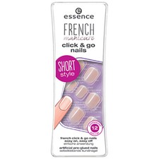 French Manicure Click & Go
