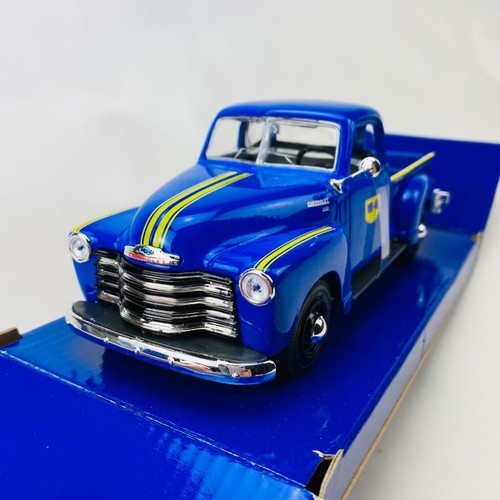 1950 chevrolet 3100 - 1:25,
