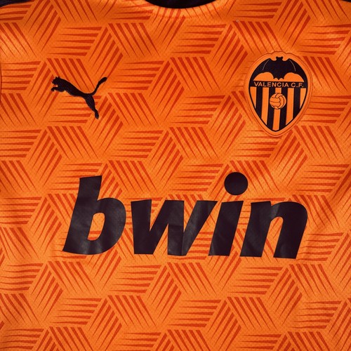 Valencia 2020 2021 away - valencia, 2020/2021
