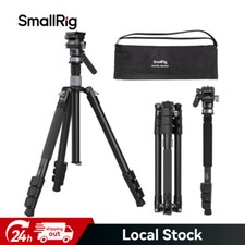 SmallRig 63" Video Tripod
