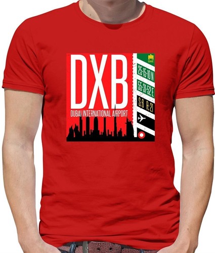 Dubai flughafen code - flughafen, herren