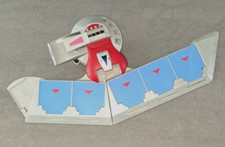 Yu-Gi-Oh! Duel Disk (Kazuki Takahashi 1996) Konami Mattel
