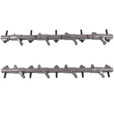 2x Kipphebel Für 03-2018 Dodge Ram Chrysler Jeep 5.7 Hemi 53021552AB 53021553AB