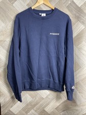 Pyrenex Back Logo Crew Neck