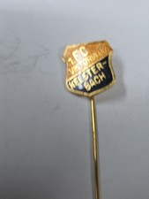 Alte Anstecknadel Fußball 1.FC 07 Viktoria  Kelsterbach [276]