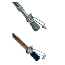 Eisdorn/-kralle für Gehstock