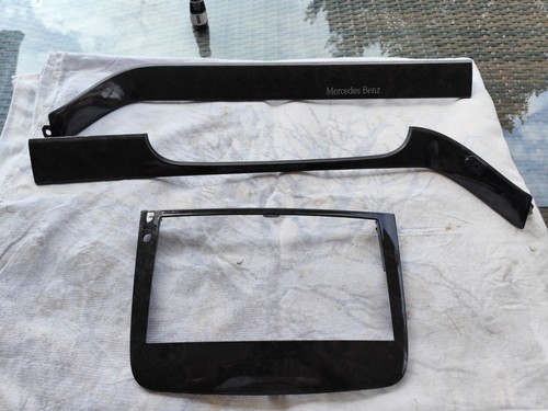 Mercedes benz w639 vito - benz,