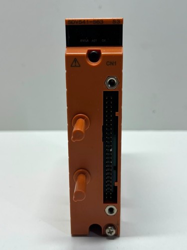 Yokogawa sdv541 s63 - sdv541-s63/prp, s3