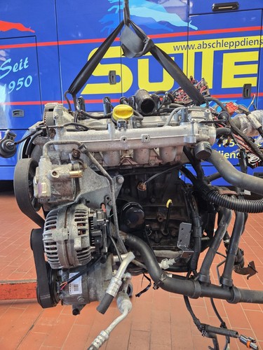 F4r786 motor turbo 125kw - f4r786,