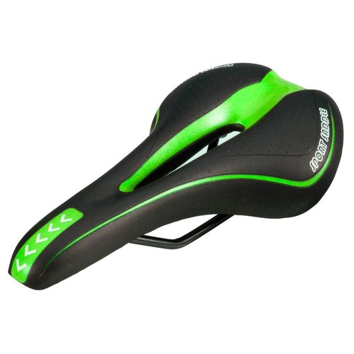 Fahrradsitz bequemer mtb - bequemer,