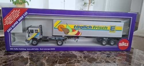 Siku 3119 lkw mit - siku,