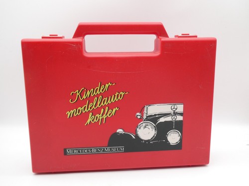 Siku kinder modellautokoffer - , kinder-modellautokoffer