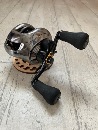 Shimano antares left black - left,