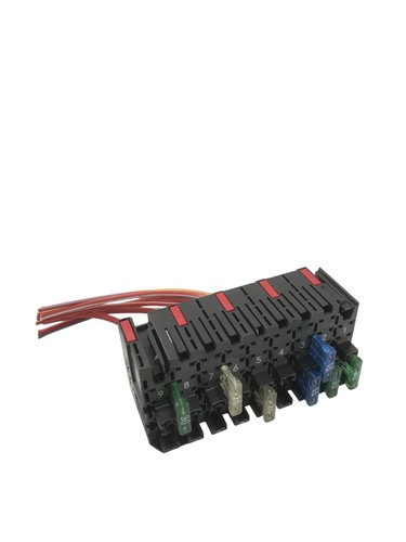 0015459201 box ecu sicherungen - ecu,