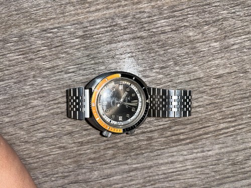 Supermatic hai - supermatic,