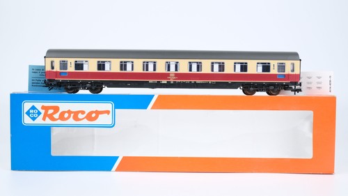 Roco 44404 personenwagen - roco, h0