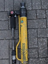 Weber Rescue Hydraulikzylinder RZT-1370 Heben, Ziehen, Weber Hydraulik Feuerwehr
