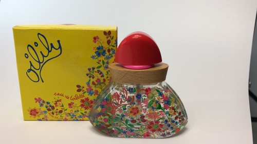 Oilily classic ml eau de - -, 30