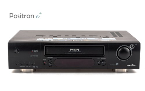Philips vr860 kopf - 6, vhs