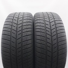 235 55 17 2x BARUM 235/55 R17 103V XL Polaris5 Winterreifen 2021 7mm