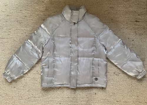 Trussardi jeans daunenjacke - trussardi,