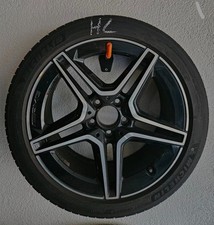 Original Mercedes AMG 18 Zoll