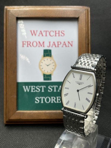 Exzellent vintage longines - [exzellent],